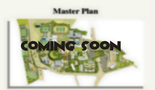 Godrej Yeshwanthpur Master Plan